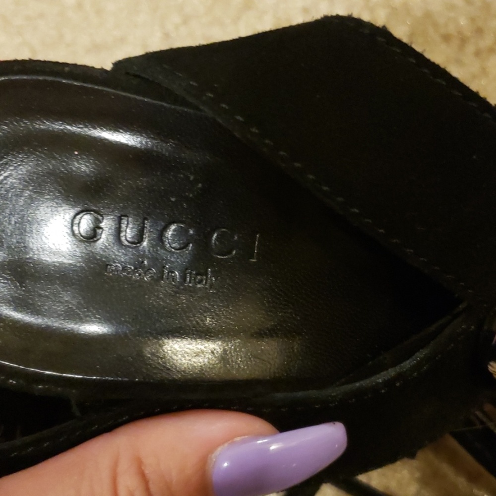 Gucci - Picture 2 of 5